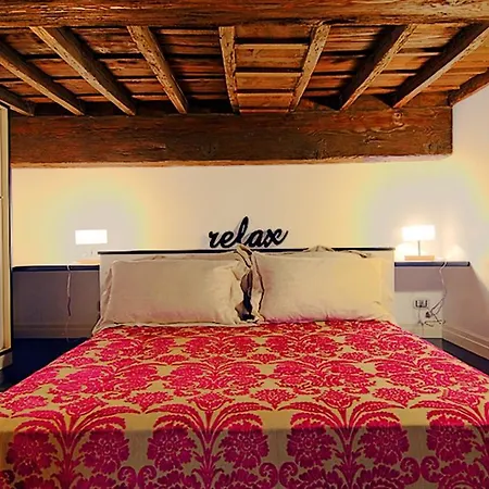 Apartamento Friendly Bramante *