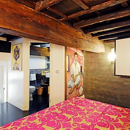 Friendly Bramante Apartamento *