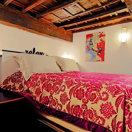 Apartamento Friendly Bramante Roma