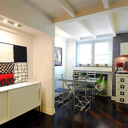 Friendly Bramante Apartamento Roma