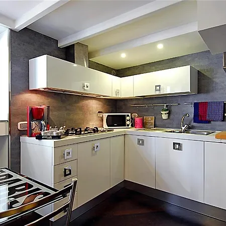 Apartamento Friendly Bramante *