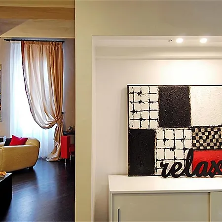 Friendly Bramante Apartamento *