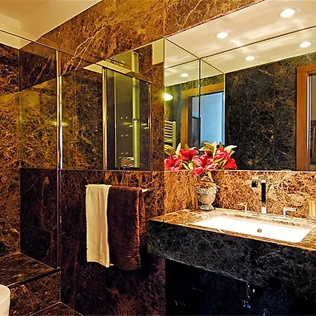 Friendly Bramante Apartamento Roma