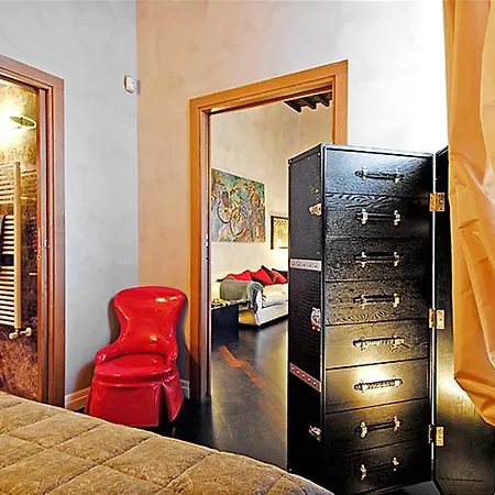Apartamento Friendly Bramante *