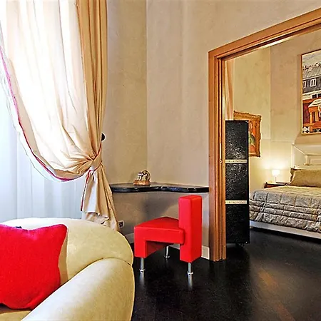 Friendly Bramante Apartamento *