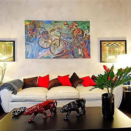 Apartamento Friendly Bramante